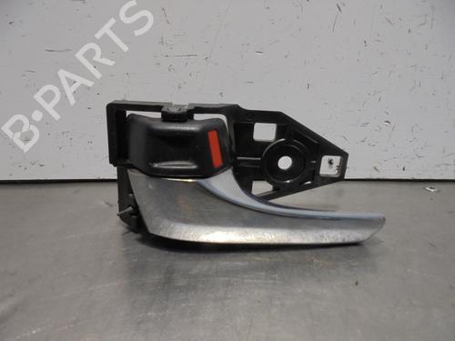 Rear left interior door handle TOYOTA RAV 4 IV (_A4_) 2.5 Hybrid (AVA42_) (197 hp) 13428576