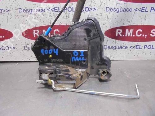 Front left lock TOYOTA LAND CRUISER PRADO (_J15_) 3.0 D-4D (KDJ155_, KDJ150_, KDJ150R, KDJ155R) | BP13494470C98 