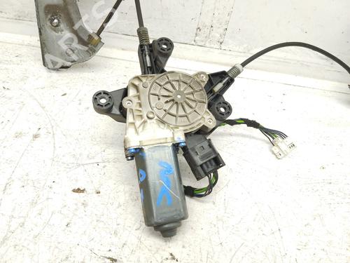 Front left window mechanism MERCEDES-BENZ VITO / MIXTO Van (W639) 111 CDI (639.601, 639.603) | BP30595835C22