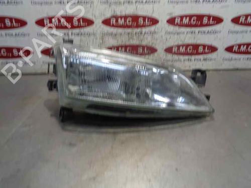 Faro destro OPEL VECTRA B (J96) 1.6 i 16V (F19) (100 hp) 13456021