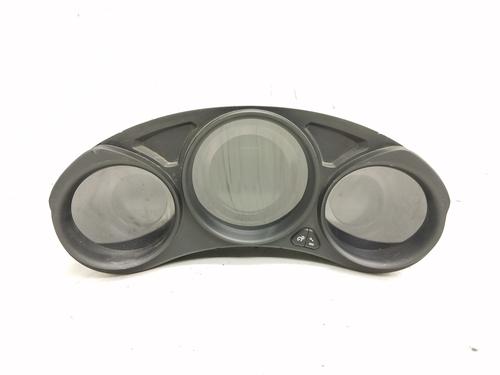 Used Instrument cluster CITROËN C4 II (NC_) [2009-2025]  21384398