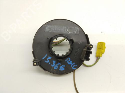 Used Squib airbag MERCEDES-BENZ M-CLASS (W163) ML 270 CDI (163.113) (163 hp) 15499924