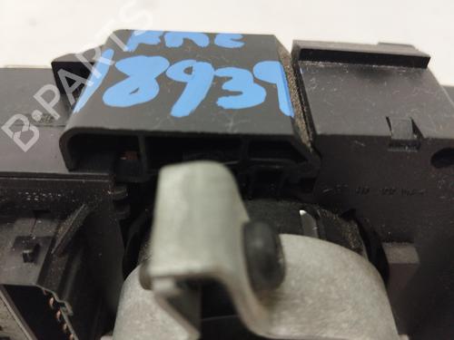 Steering column stalk VW GOLF IV (1J1) 1.9 TDI | BP26123136I23 