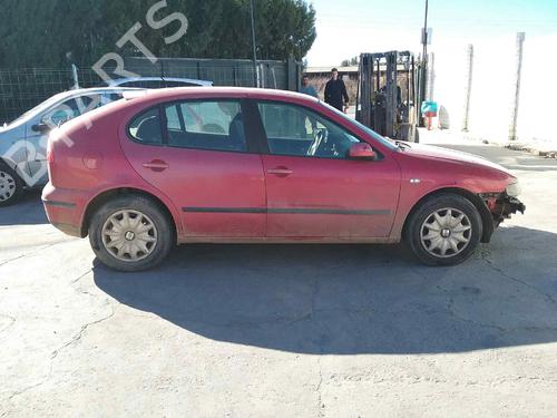 Steering column stalk SEAT LEON (1M1)  | BP21561236I23 