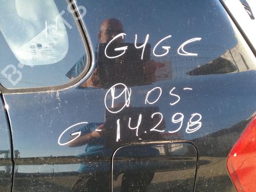 Right front window switch KIA CERATO I Hatchback (LD) 2.0 | BP24950917I26 