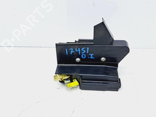 Used Front left lock DACIA SANDERO II [2012-2025]  13547950