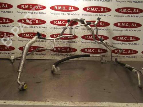 Used AC pipe AC pipe VW POLO V (6R1, 6C1) 1.4 (6R1) (85 hp) 14222461 14222461
