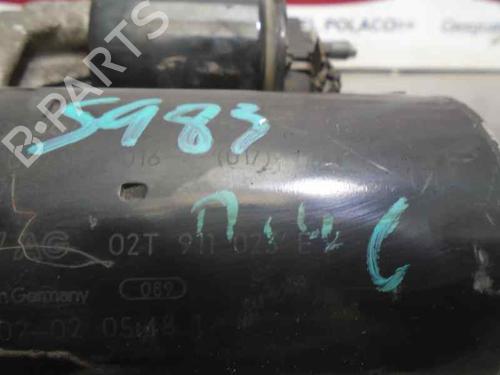 Starter SEAT IBIZA III (6L1)  | BP13452665M8 
