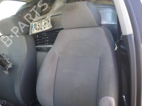 Gearbox SEAT IBIZA III (6L1)  | BP13469671M3 