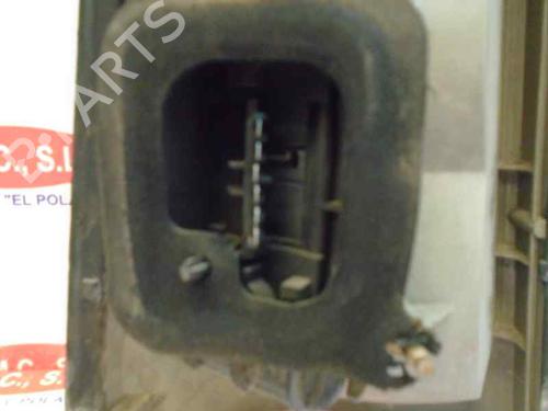 Right taillight OPEL ASTRA G Estate (T98) 1.7 TD (F35) | BP13460327C35 