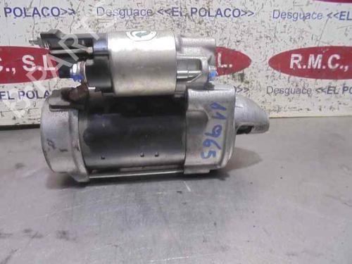 Starter MERCEDES-BENZ C-CLASS (W204) C 200 CDI (204.007, 204.006) | BP13425573M8 