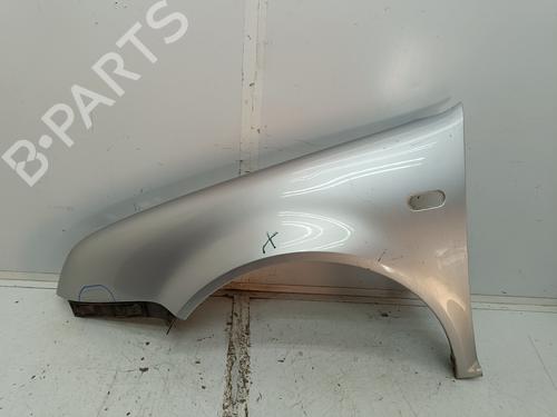 Used Left front fenders VW BORA I (1J2) 1.6 16V (105 hp) 30730003
