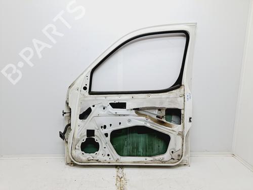 Right front door CITROËN BERLINGO MULTISPACE (B9) 1.6 HDi 110 | BP19515823C3 