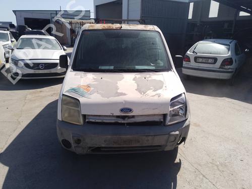 Engine FORD TRANSIT CONNECT (P65_, P70_, P80_)  | BP36023706M1  - Image 5