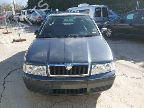 Left taillight SKODA OCTAVIA I (1U2) 1.6 | BP13455992C34 