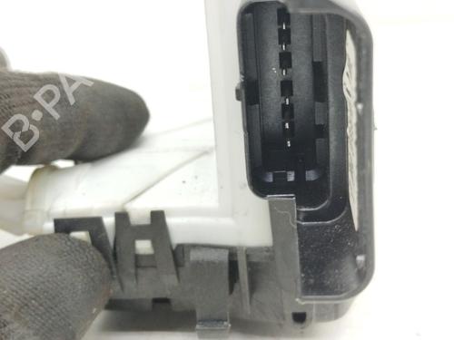 Rear right lock CITROËN BERLINGO MULTISPACE (B9) 1.6 HDi 75 / BlueHDi 75 | BP21100434C99 