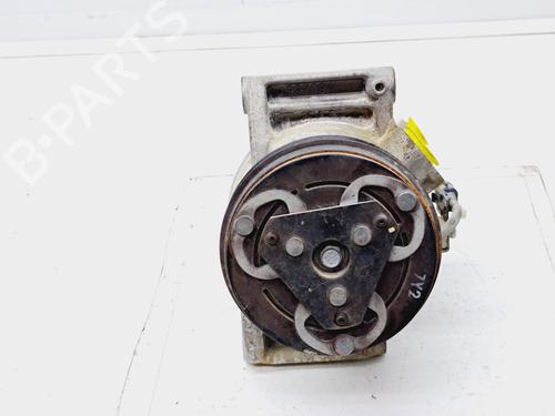 AC compressor NISSAN MICRA V (K14)  | BP22373530M34 