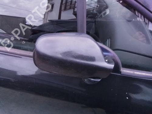 Right mirror PEUGEOT 307 (3A/C) 1.6 HDi | BP18723500C27 