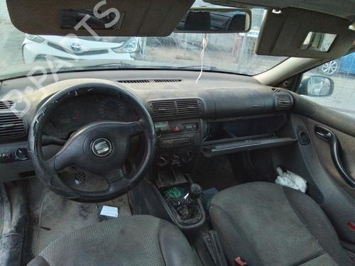 Steering rack SEAT LEON (1M1)  | BP27696922M22 
