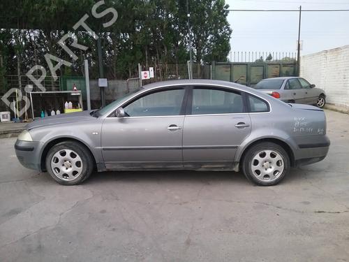 Høyre foran lås VW PASSAT B5.5 (3B3) 1.9 TDI | BP13461514C97 