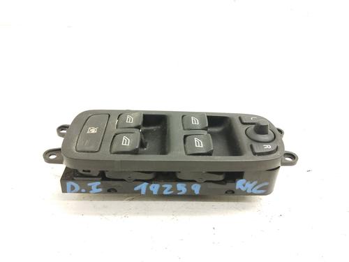 Used Left front window switch VOLVO S40 II (544) 2.0 D (136 hp) 29306752