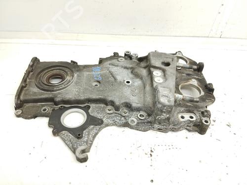Registerdæksel HYUNDAI TUCSON (TL, TLE) [2015-2023]  22192691