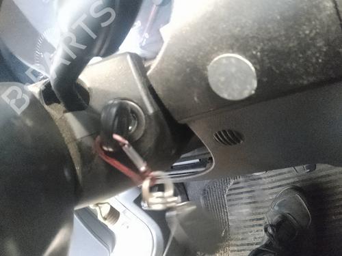 Used Ignition barrel Ignition barrel 35818720 35818720