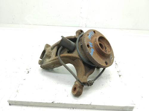 Used Right front steering knuckle CITROËN C2 (JM_) [2003-2017]  19137190