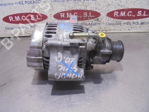 Generator LAND ROVER FREELANDER I (L314) 2.0 DI 4x4 | BP13425654M7 
