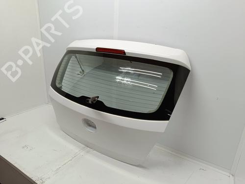 Tailgate HYUNDAI i30 (FD)  | BP16189657C6 