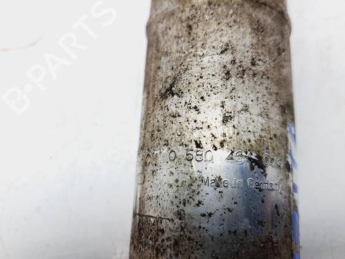 Fuel pump RENAULT MEGANE I Coach (DA0/1_) 1.9 dCi (DA05, DA1F) | BP21519180M76 