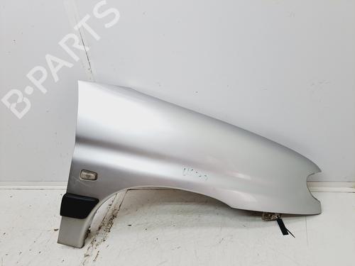 Used Right front fenders PEUGEOT PARTNER Box Body/MPV (5_, G_) [1996-2025]  27606714