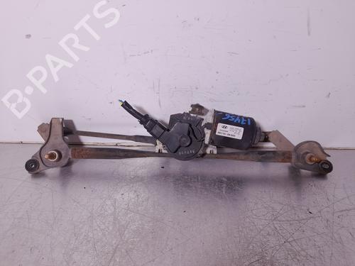 Used Front wiper motor HYUNDAI SONATA V (NF) 2.0 CRDi (140 hp) 21558627