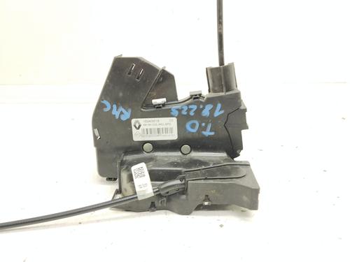 Used Rear right lock RENAULT TALISMAN Grandtour (KP_) 1.5 dCi 110 (110 hp) 21488463