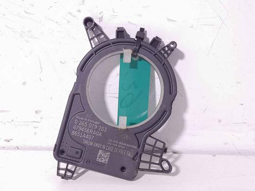 Used Electronic sensor Electronic sensor NISSAN QASHQAI III (J12) 1.3 DIG-T (140 hp) 39668941 39668941