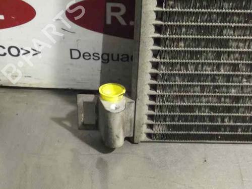 AC radiator RENAULT KANGOO / GRAND KANGOO II (KW0/1_) 1.5 dCi 90 (KW05, KW08, KW0G, KW11) | BP23082871M32 