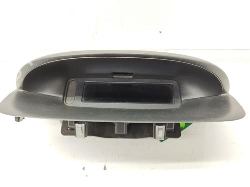 Used Display monitor RENAULT MEGANE III Hatchback (BZ0/1_, B3_) [2008-2025]  25007069
