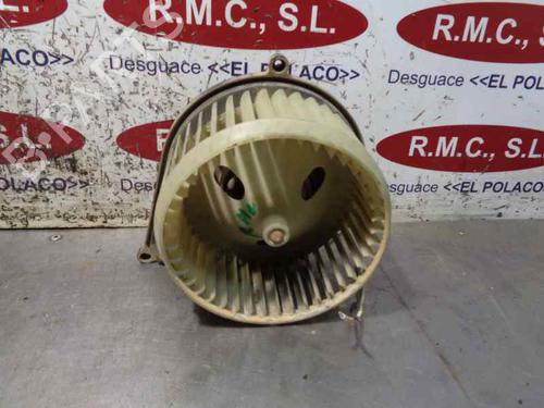 Used Heater blower motor Heater blower motor PEUGEOT BOXER Van (244) [2001-2026] 13425075 13425075