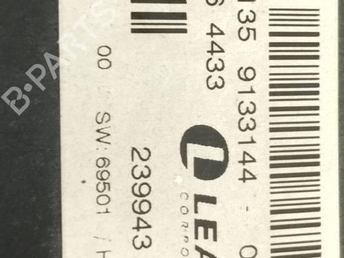 Elektronisk modul BMW 5 (E60) 535 d | BP27585507M83 