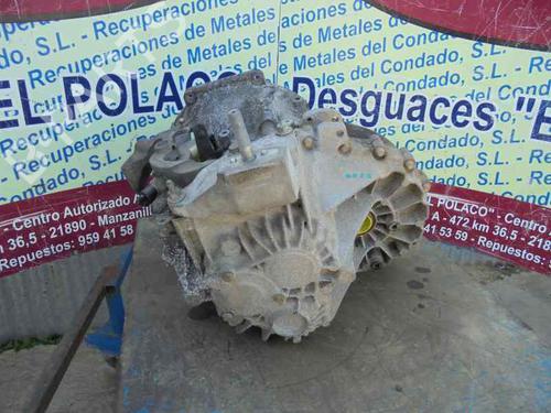 Gearbox FORD MONDEO IV (BA7) 1.8 TDCi | BP13468921M3 