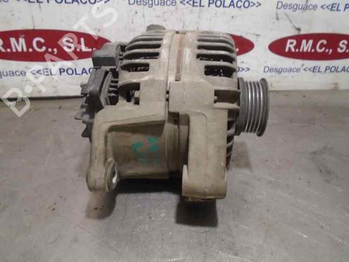Alternator OPEL VECTRA C (Z02) 1.8 16V | BP13455681M7 