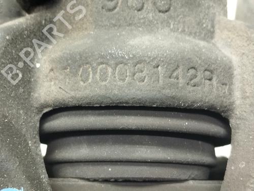Right front brake caliper RENAULT CLIO IV (BH_) 1.5 dCi 90 | BP30856189M104
