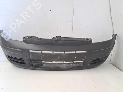 Paragolpes delantero Paragolpes delantero 38093611 38093611