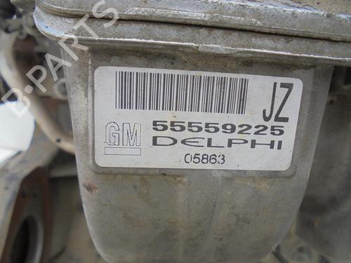 Engine OPEL ASTRA H (A04) 1.6 (L48) | BP13472425M1 - Image 6