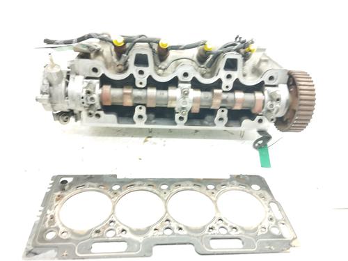 Cylinder head CITROËN SAXO (S0, S1) 1.5 D | BP25904561M5 
