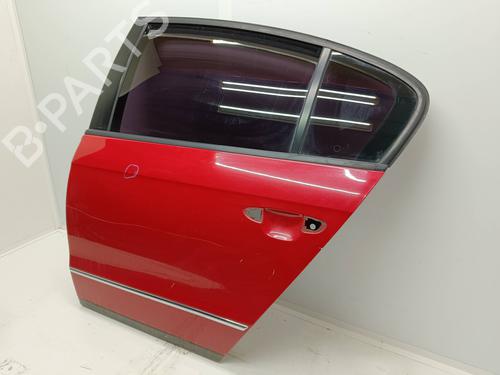Used Left rear door VW PASSAT B6 (3C2) 2.0 TDI (140 hp) 16189650