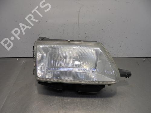 Used Right headlight CITROËN SAXO (S0, S1) 1.4 VTS (75 hp) 13464895