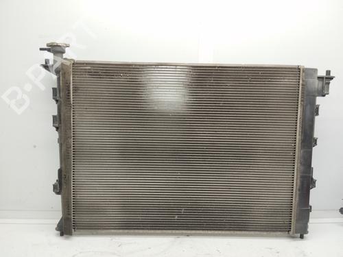 Water radiator KIA SPORTAGE III (SL) 1.6 GDI | BP19267618M31 