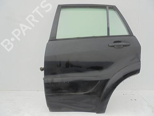 Dør venstre bak TOYOTA RAV 4 II (_A2_) 2.0 D 4WD (CLA20_, CLA21_, CLA20R, CLA21R) (116 hp) 13463787