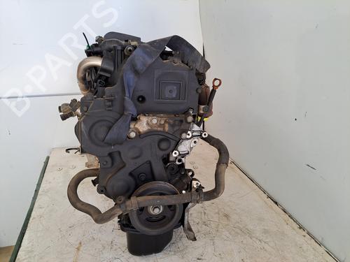 Motor CITROËN C3 II (SC_)  | BP28485027M1 